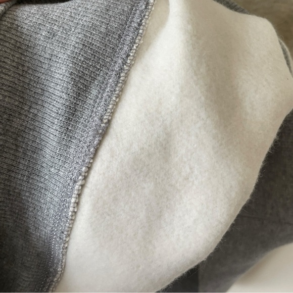 Champion Hooded Sweatshirt Fox Animal , Size Medium - Picture 9 of 14